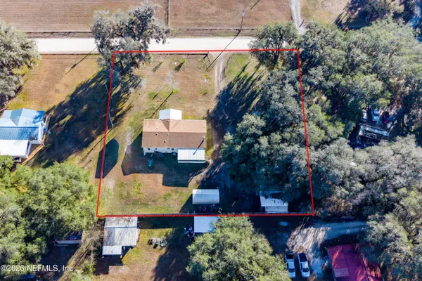 $269,000 | 11145 Southwest 92nd Street, Hampton, FL 32044