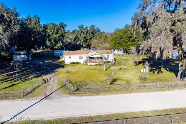 $269,000 | 11145 Southwest 92nd Street, Hampton, FL 32044