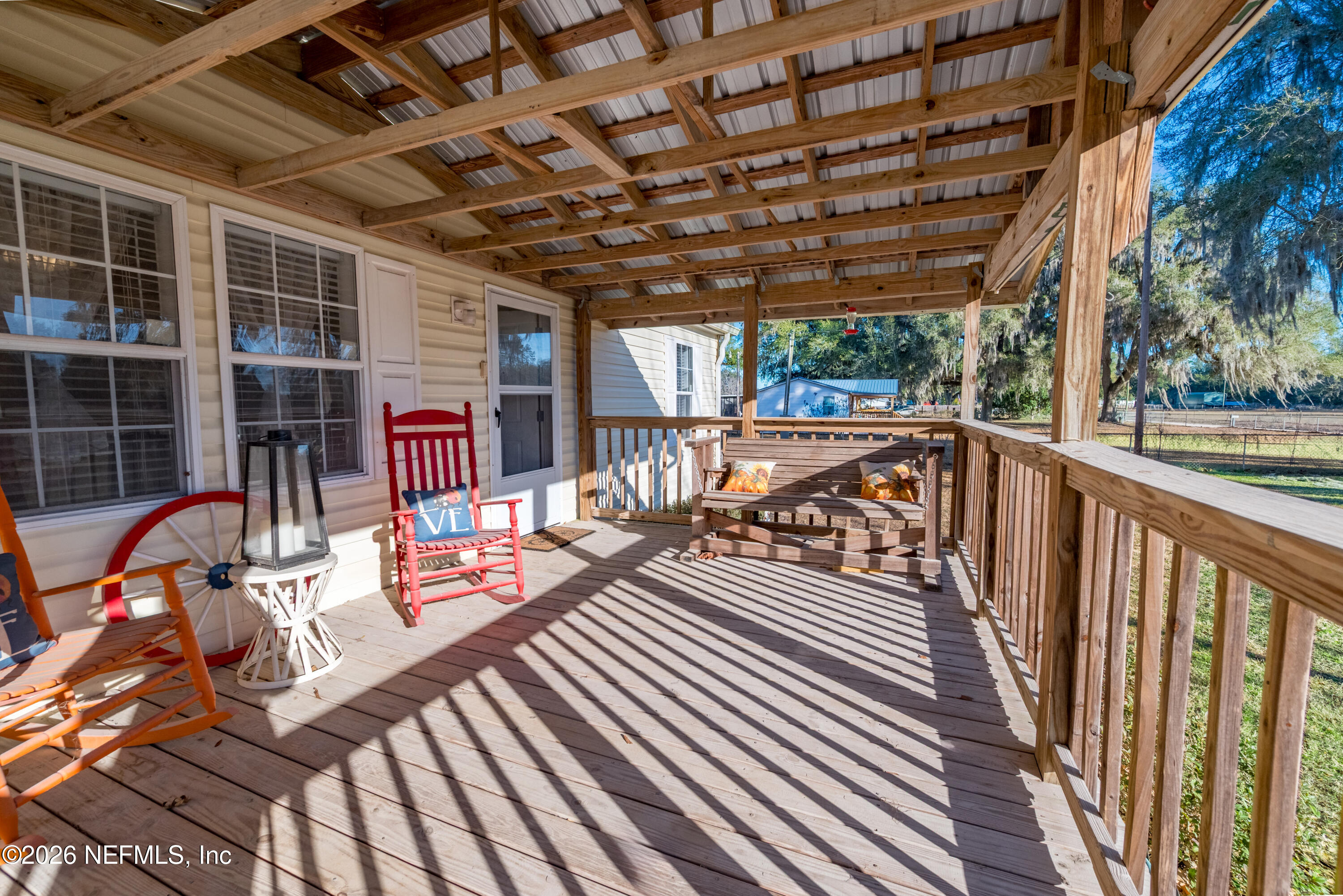 11145 Southwest 92nd Street Hampton, FL 32044 - Photo 5 of 40 5