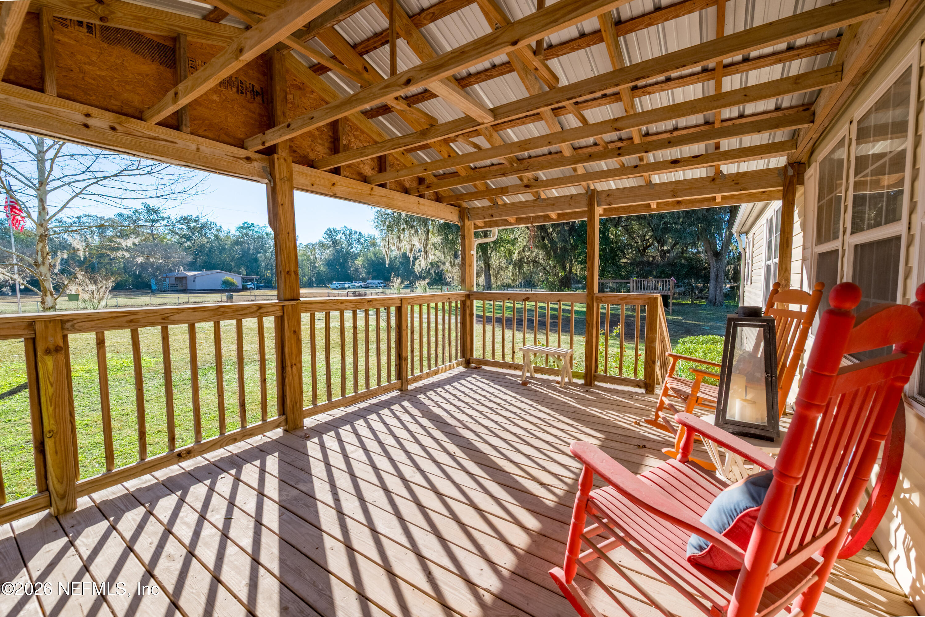 11145 Southwest 92nd Street Hampton, FL 32044 - Photo 6 of 40 6