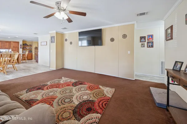 $269,000 | 11145 Southwest 92nd Street, Hampton, FL 32044