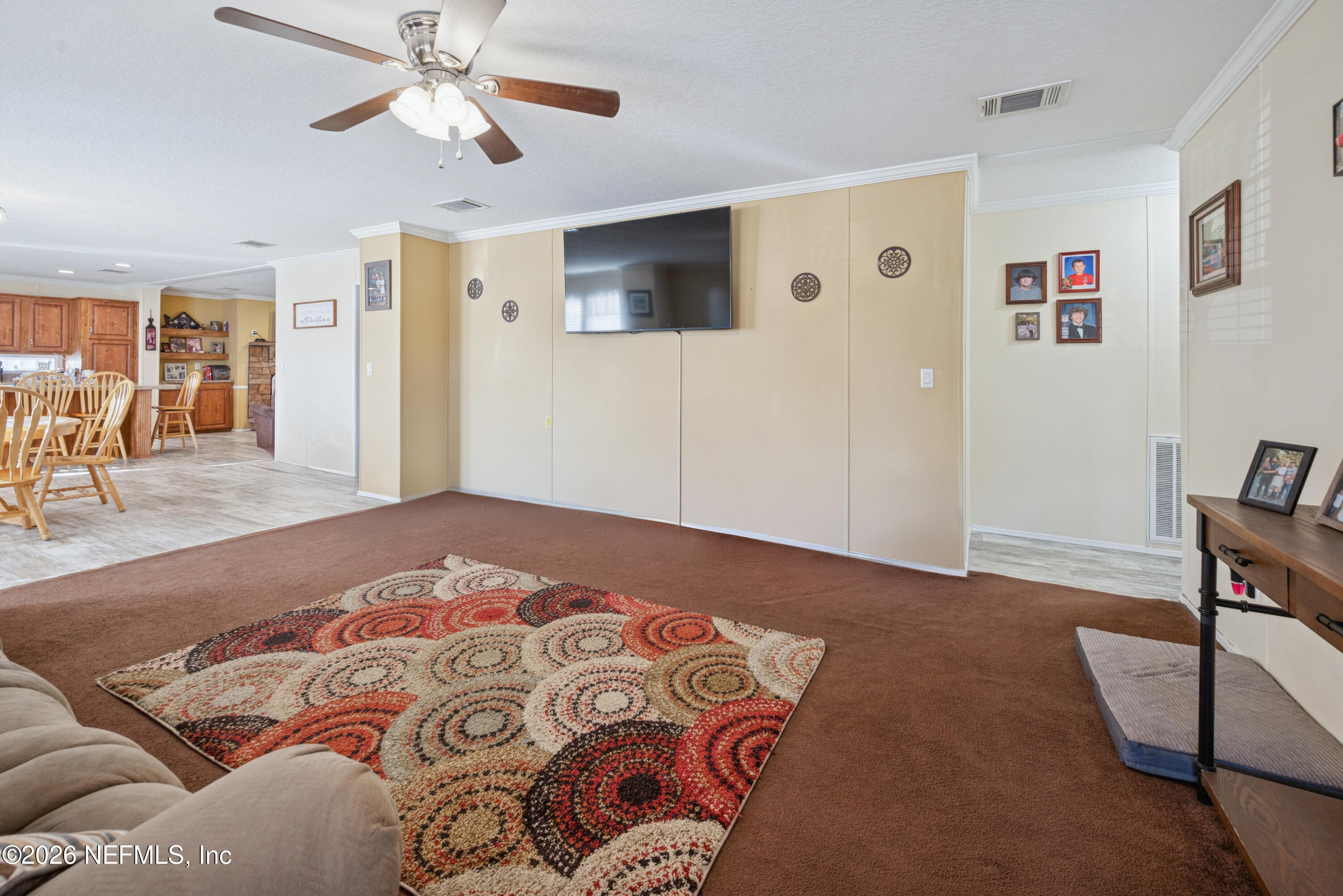 11145 Southwest 92nd Street Hampton, FL 32044 - Photo 7 of 40 7