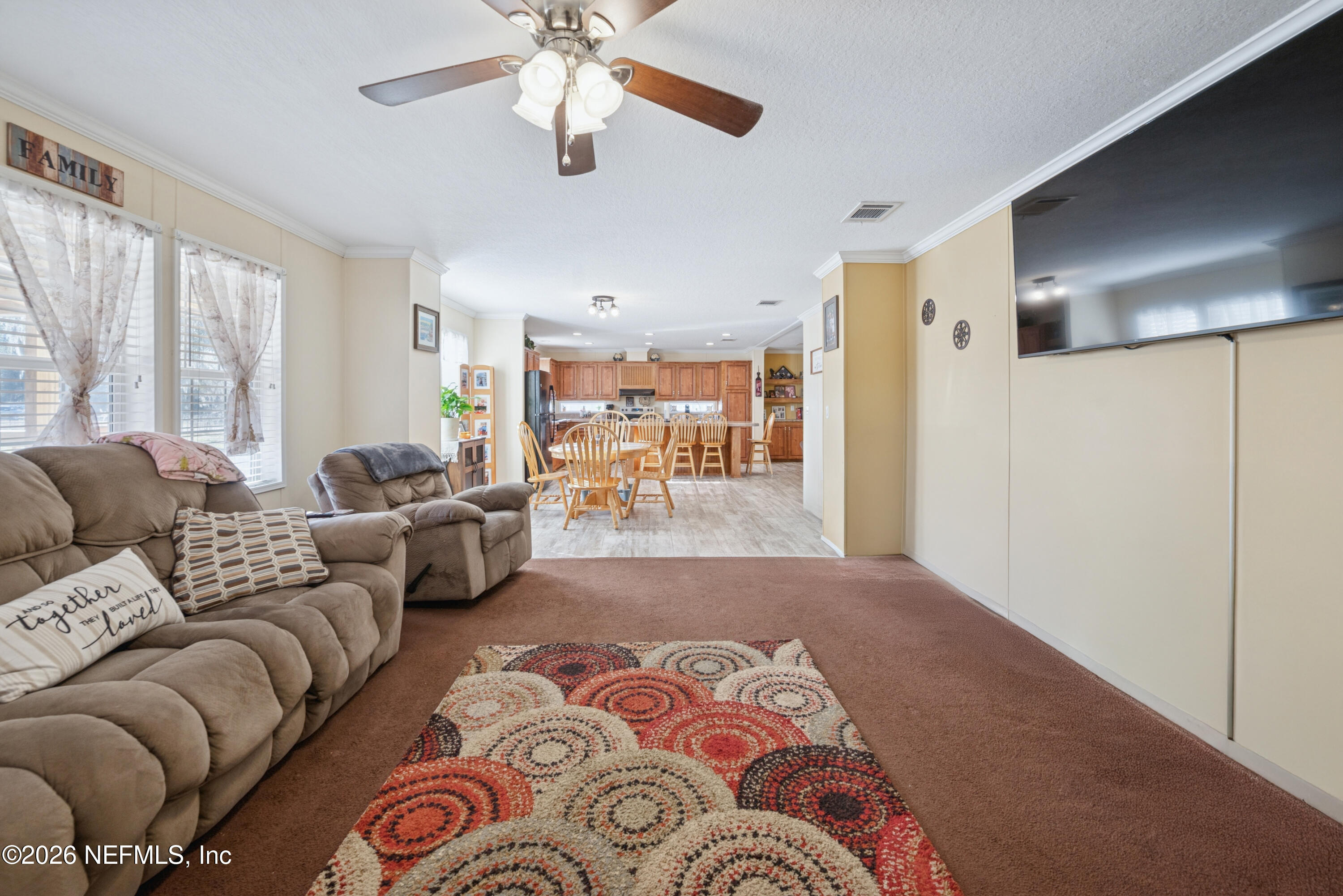 11145 Southwest 92nd Street Hampton, FL 32044 - Photo 9 of 40 9