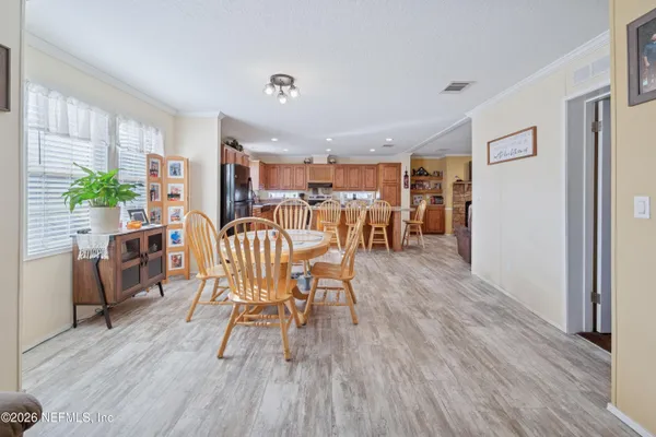 $269,000 | 11145 Southwest 92nd Street, Hampton, FL 32044