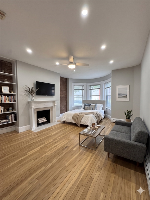 198 St Botolph Street, Unit 2 Boston, MA 02115 - Photo 2 of 10