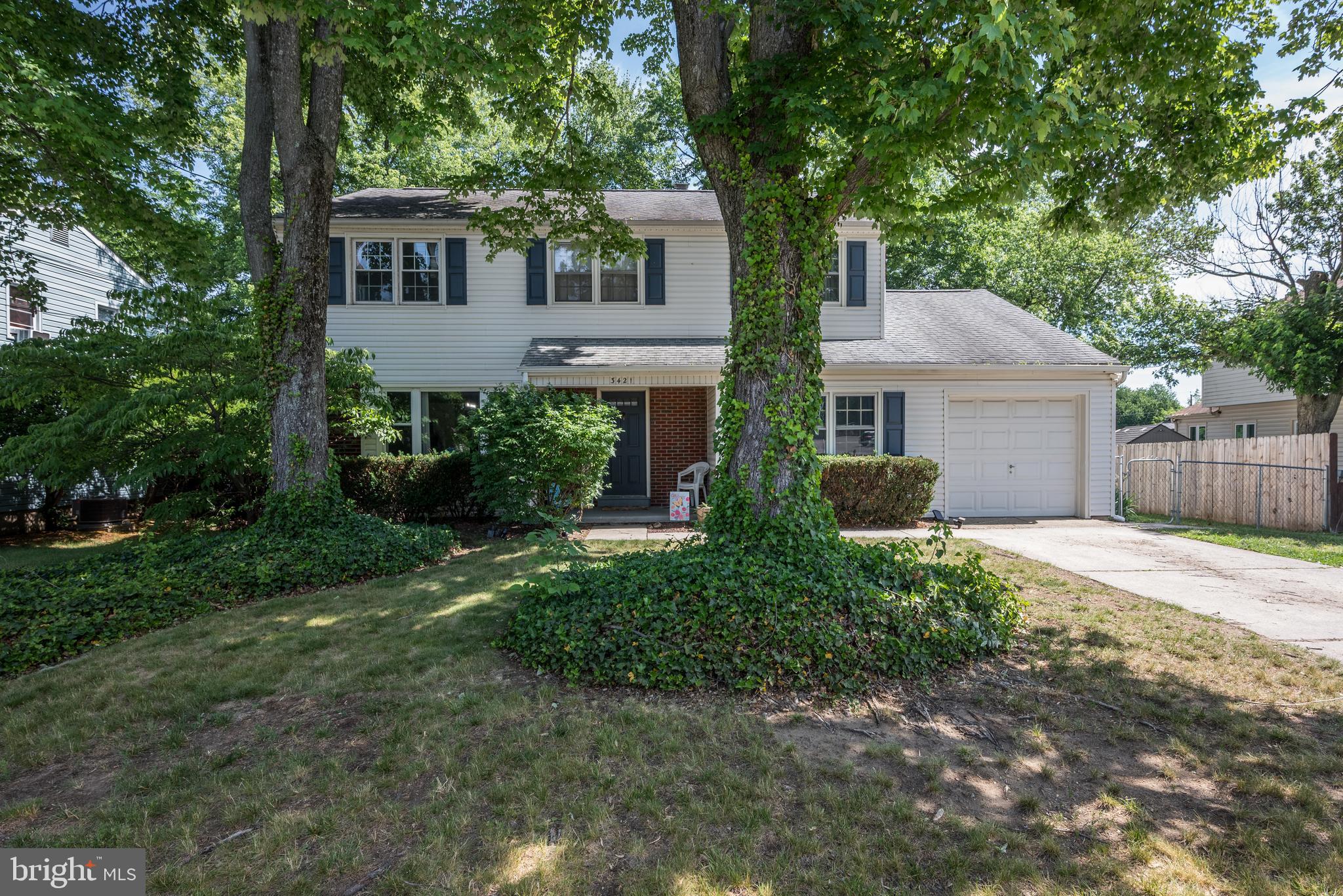 3421 Church Road Cherry Hill, NJ 08002 - Photo 1 of 43