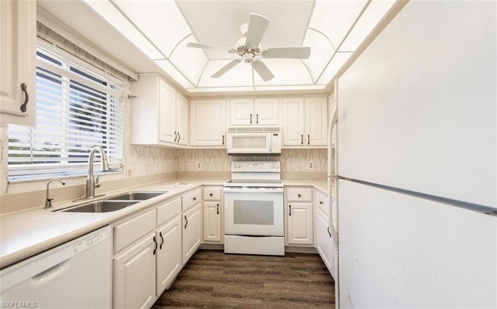 5635 Rattlesnake Hammock Road, Unit D203 Naples, FL 34113 - Photo 1 of 5