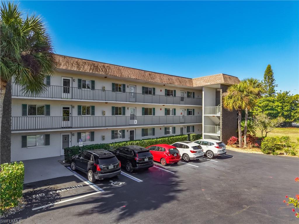 5635 Rattlesnake Hammock Road, Unit D203 Naples, FL 34113 - Photo 17 of 23