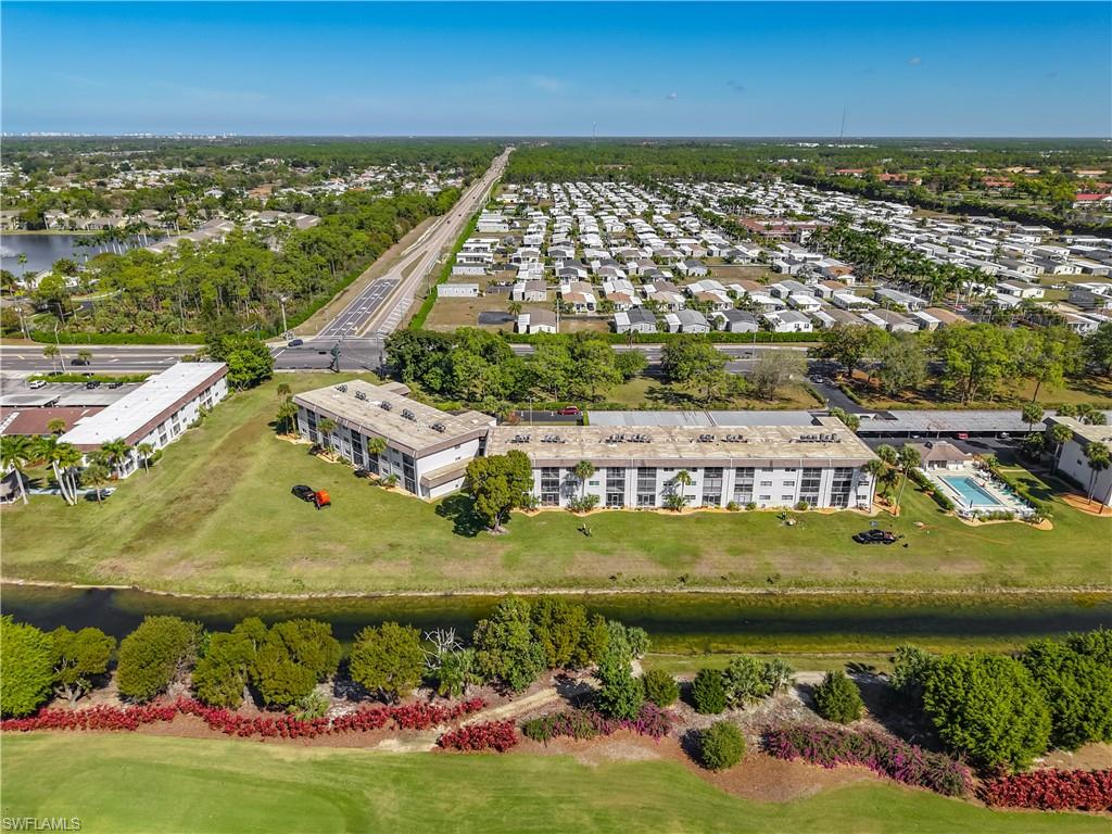 5635 Rattlesnake Hammock Road, Unit D203 Naples, FL 34113 - Photo 18 of 23