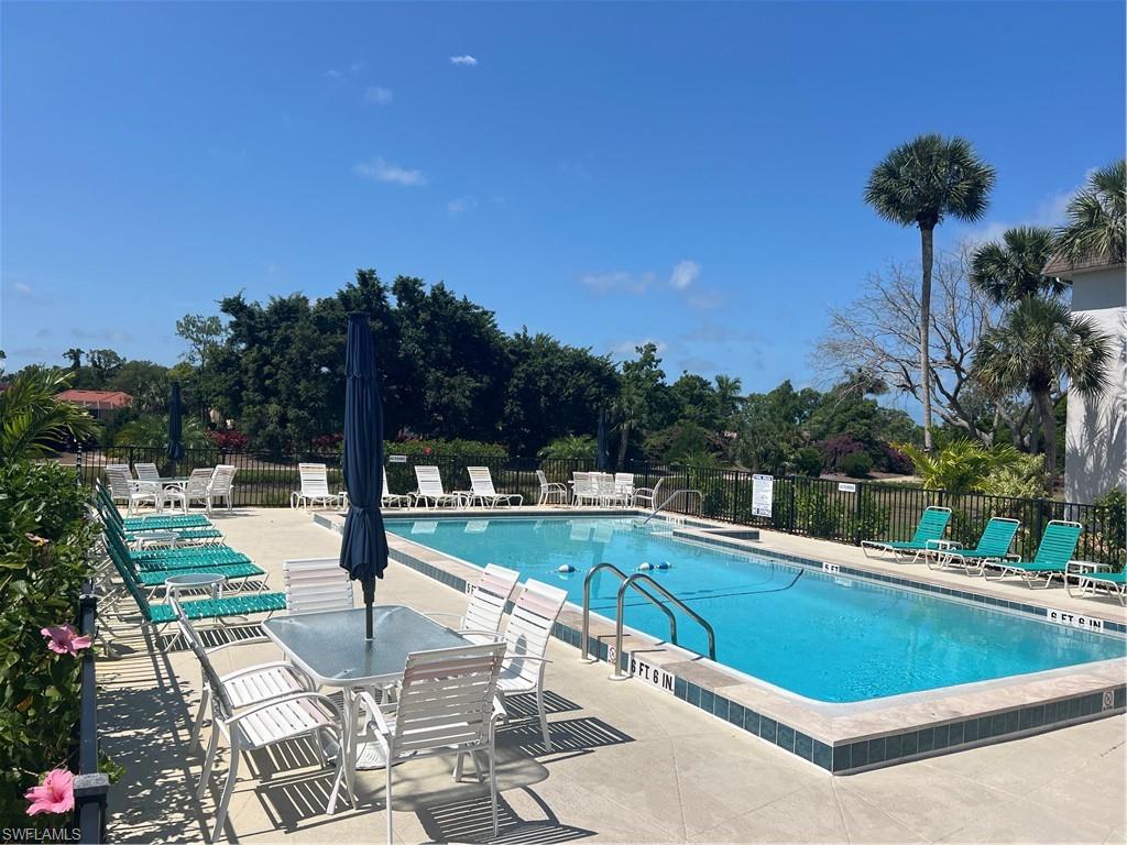 5635 Rattlesnake Hammock Road, Unit D203 Naples, FL 34113 - Photo 22 of 23