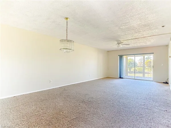 $1,700 | 5635 Rattlesnake Hammock Road, Unit D203, Naples, FL 34113