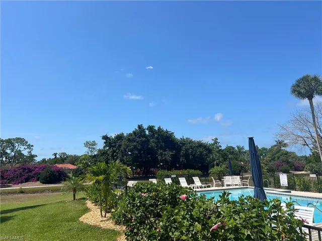 $1,850 | 5635 Rattlesnake Hammock Road, Unit D203, Naples, FL 34113