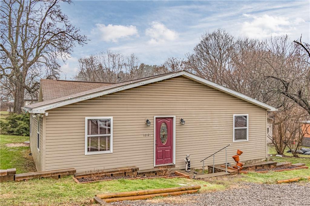 1612 Brodhead Road Coraopolis, PA 15108 - Photo 1 of 22 Gallery Image 1