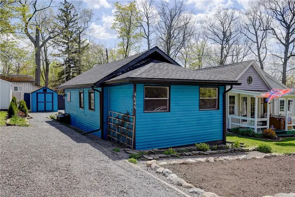 $199,000 | 4649 Maiden Lane, Gorham, NY 14424