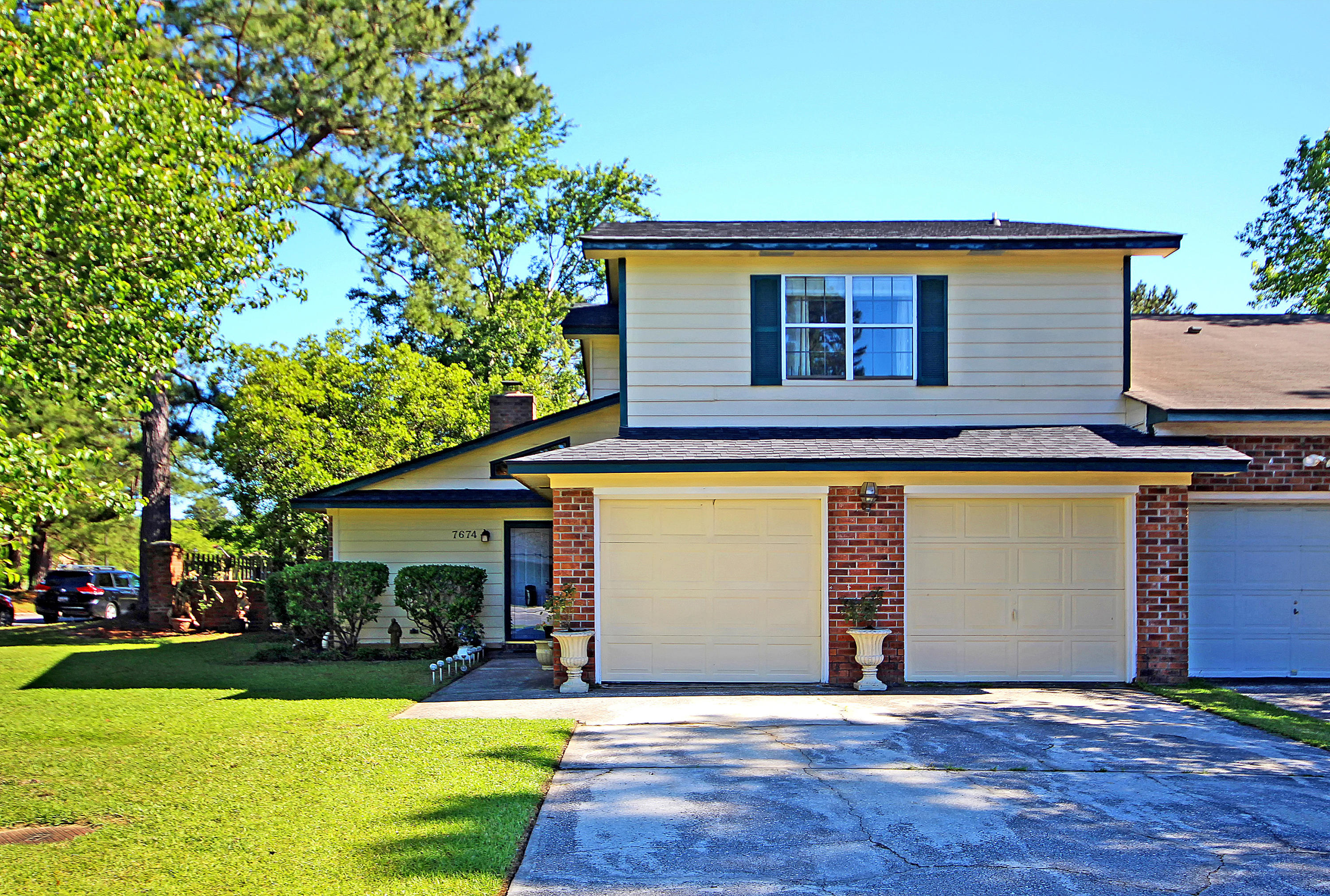 7674 Oldridge Road North Charleston, SC 29418 - Photo 1 of 27 7674 Oldridge Rd