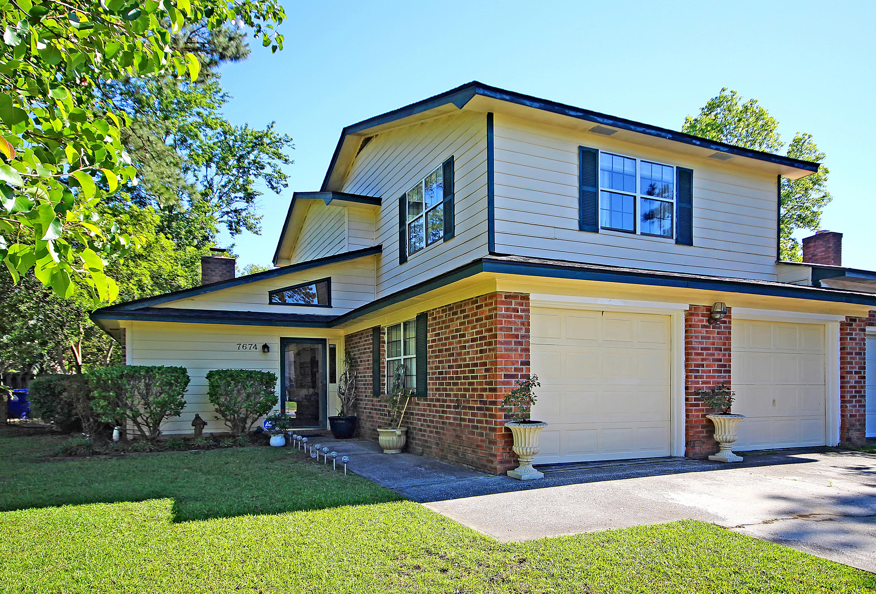 7674 Oldridge Road North Charleston, SC 29418 - Photo 2 of 27 7674 Oldridge Rd