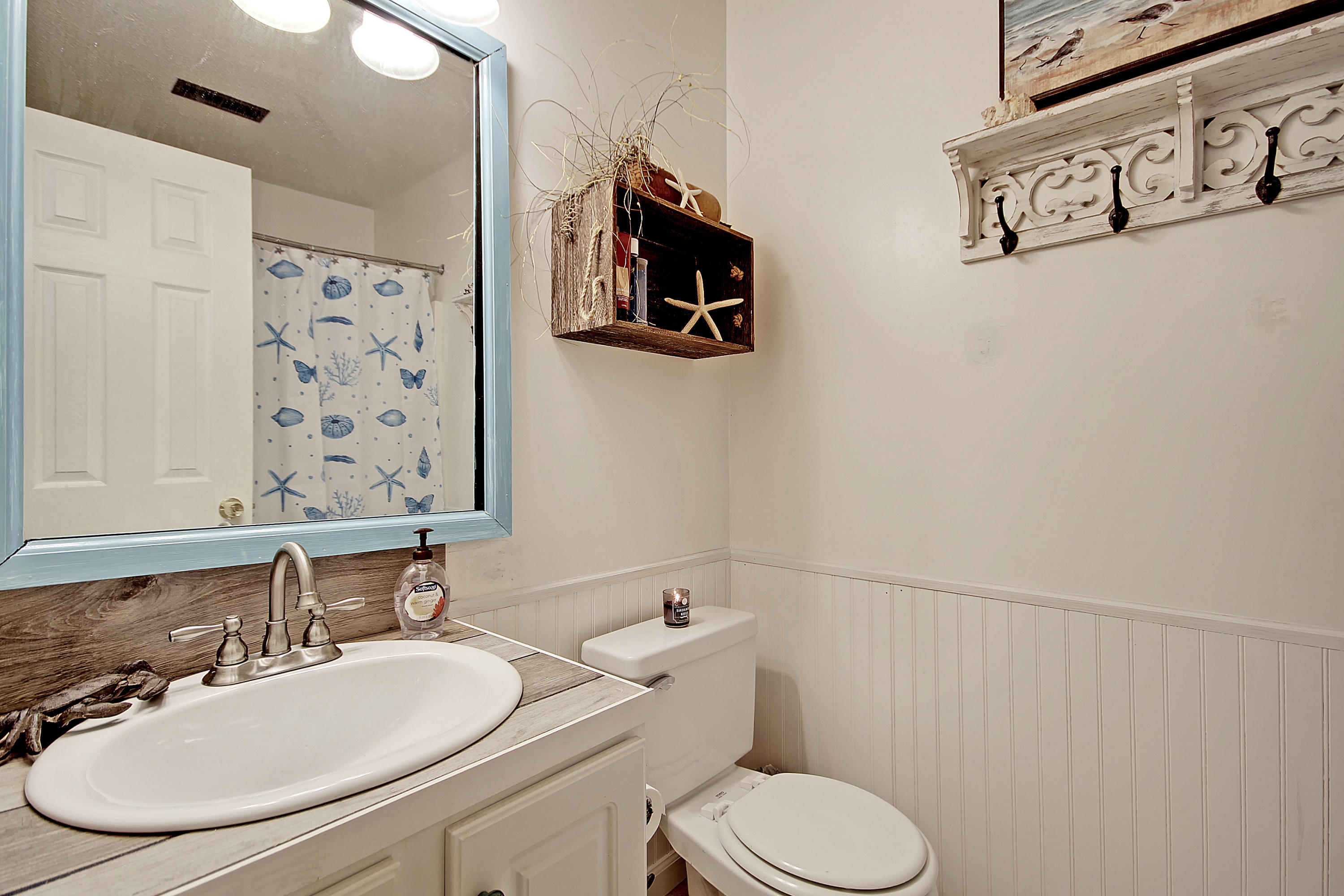 7674 Oldridge Road North Charleston, SC 29418 - Photo 15 of 27 7674 Oldridge Rd