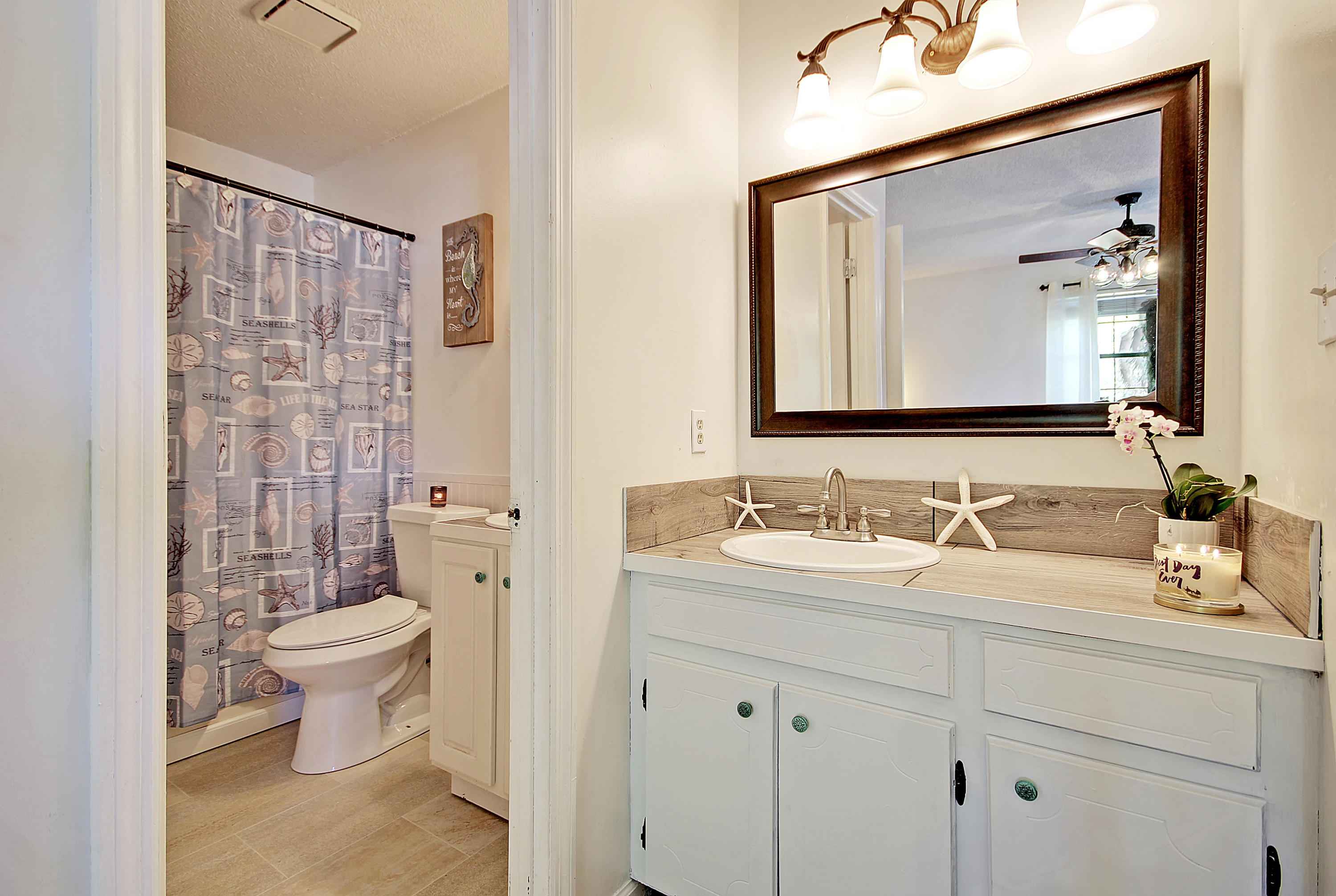 7674 Oldridge Road North Charleston, SC 29418 - Photo 18 of 27 7674 Oldridge Rd