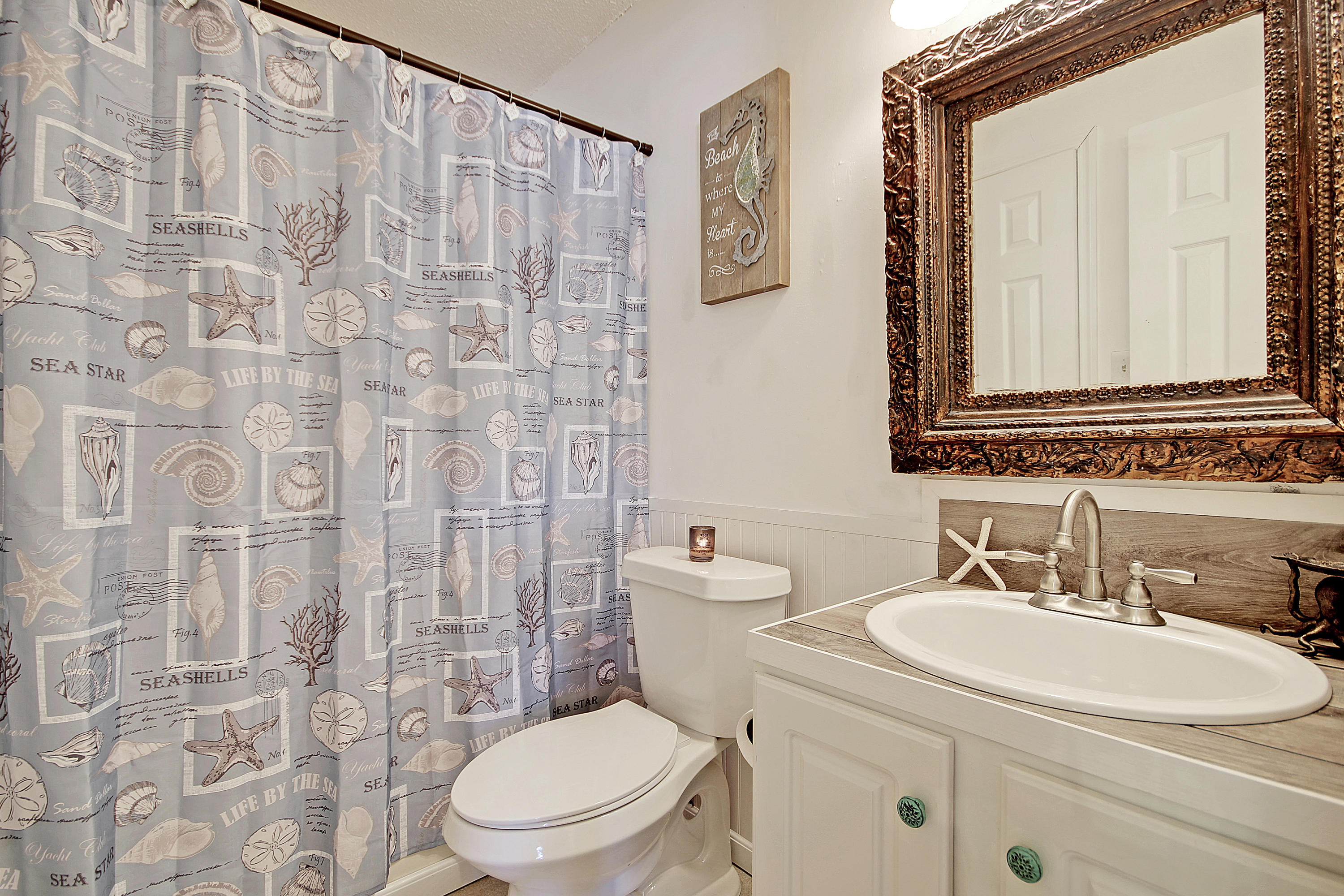 7674 Oldridge Road North Charleston, SC 29418 - Photo 19 of 27 7674 Oldridge Rd