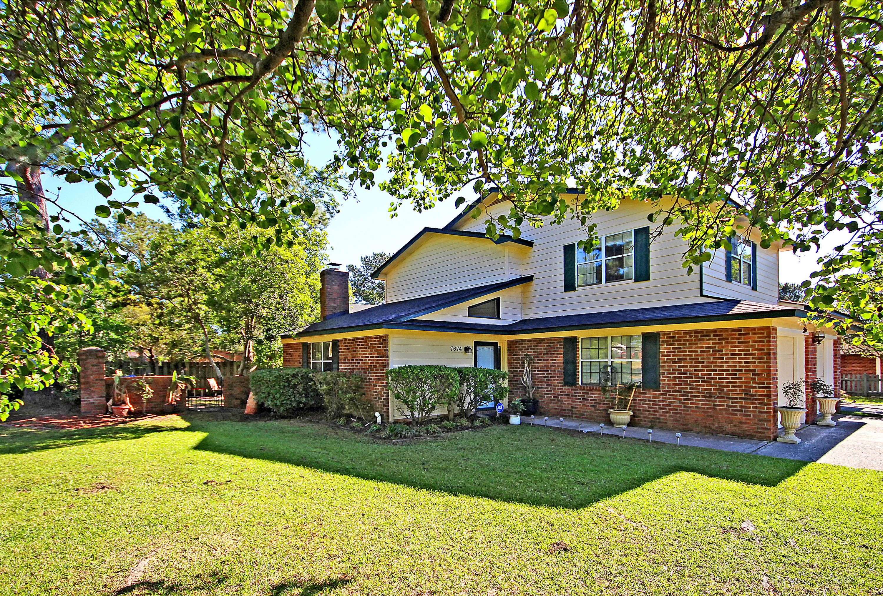 7674 Oldridge Road North Charleston, SC 29418 - Photo 3 of 27 7674 Oldridge Rd