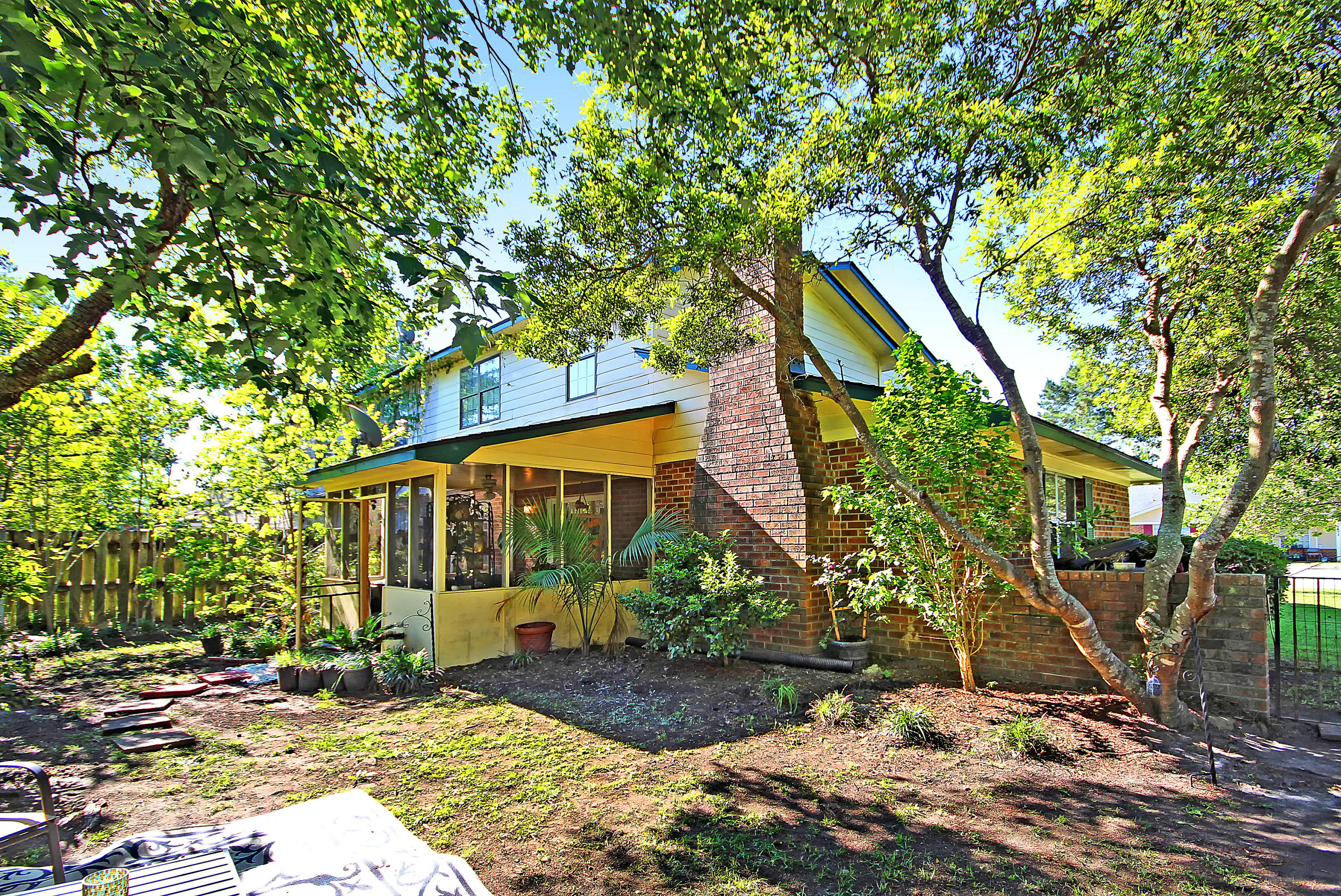 7674 Oldridge Road North Charleston, SC 29418 - Photo 25 of 27 7674 Oldridge Rd