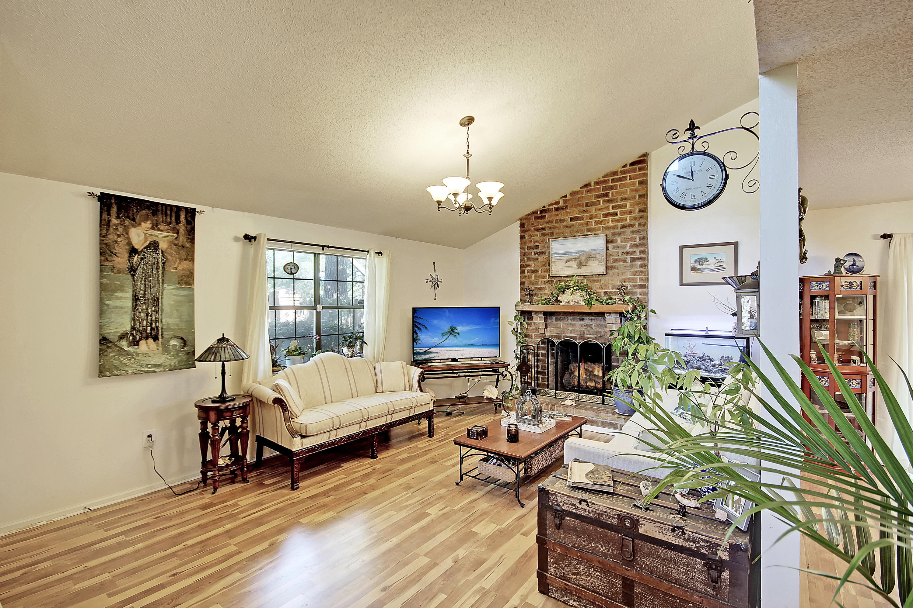 7674 Oldridge Road North Charleston, SC 29418 - Photo 5 of 27 7674 Oldridge Rd
