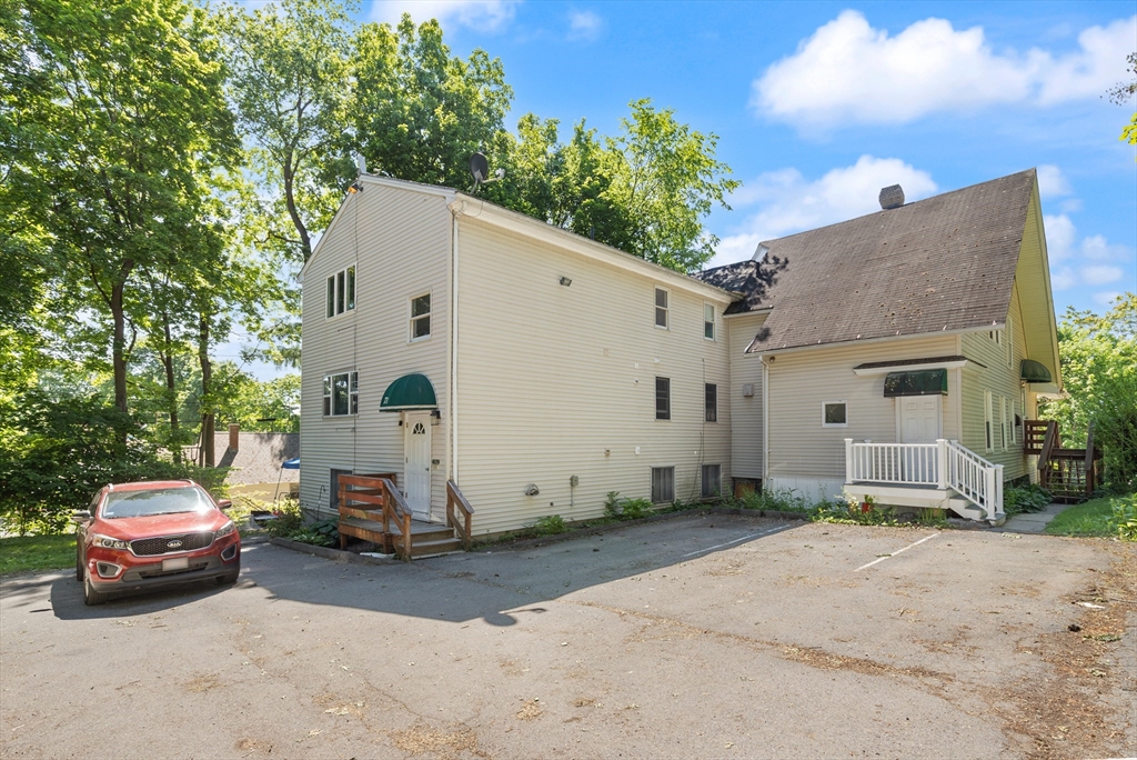71 Park Terrace Road, Unit 5 Worcester, MA 01604 - Photo 27 of 28