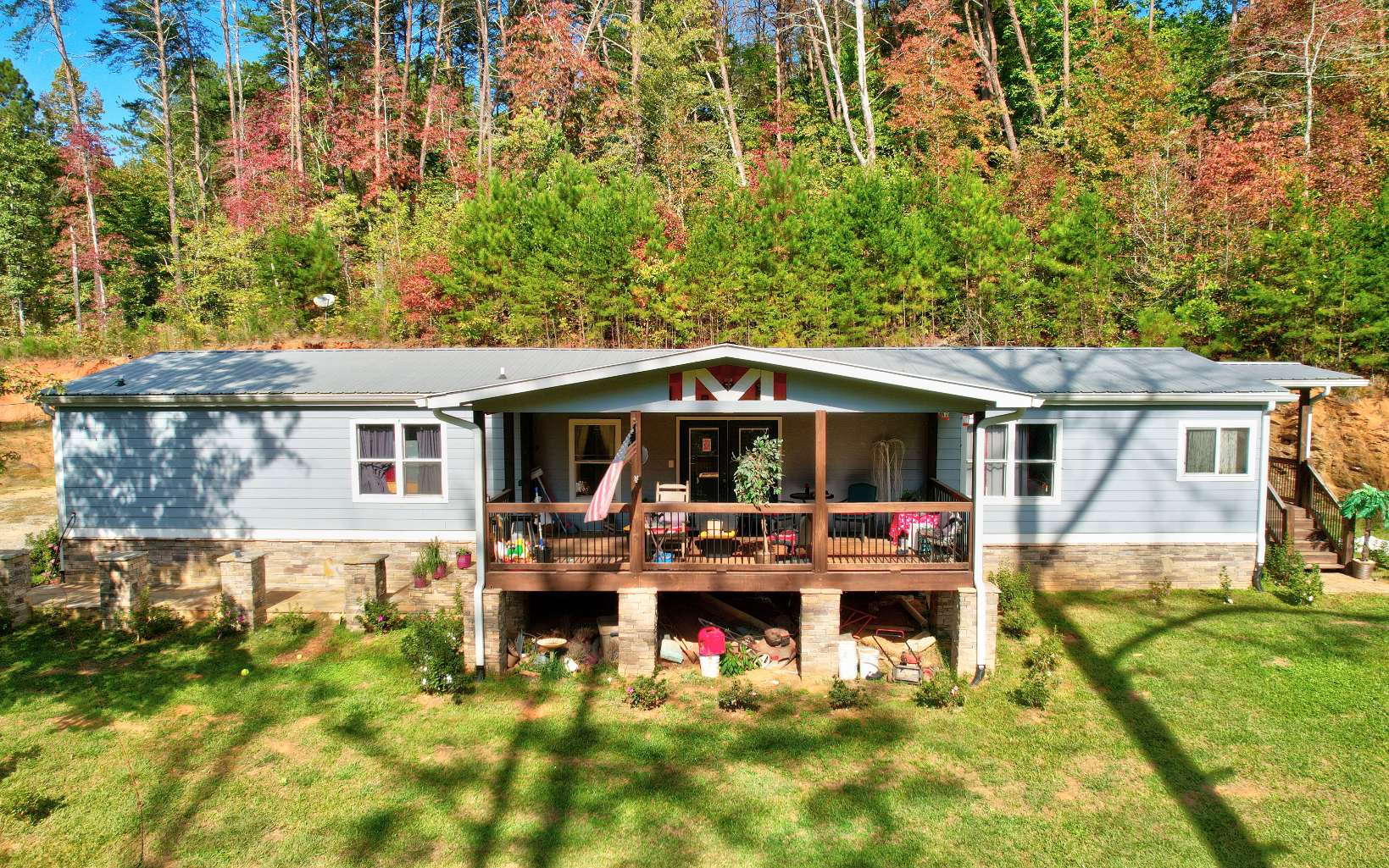494 Berean Church Road Ellijay, GA 30540 - Photo 4 of 43 Additional View
