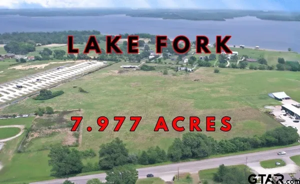 $399,000 | 0 West State Highway, Yantis, TX 75497