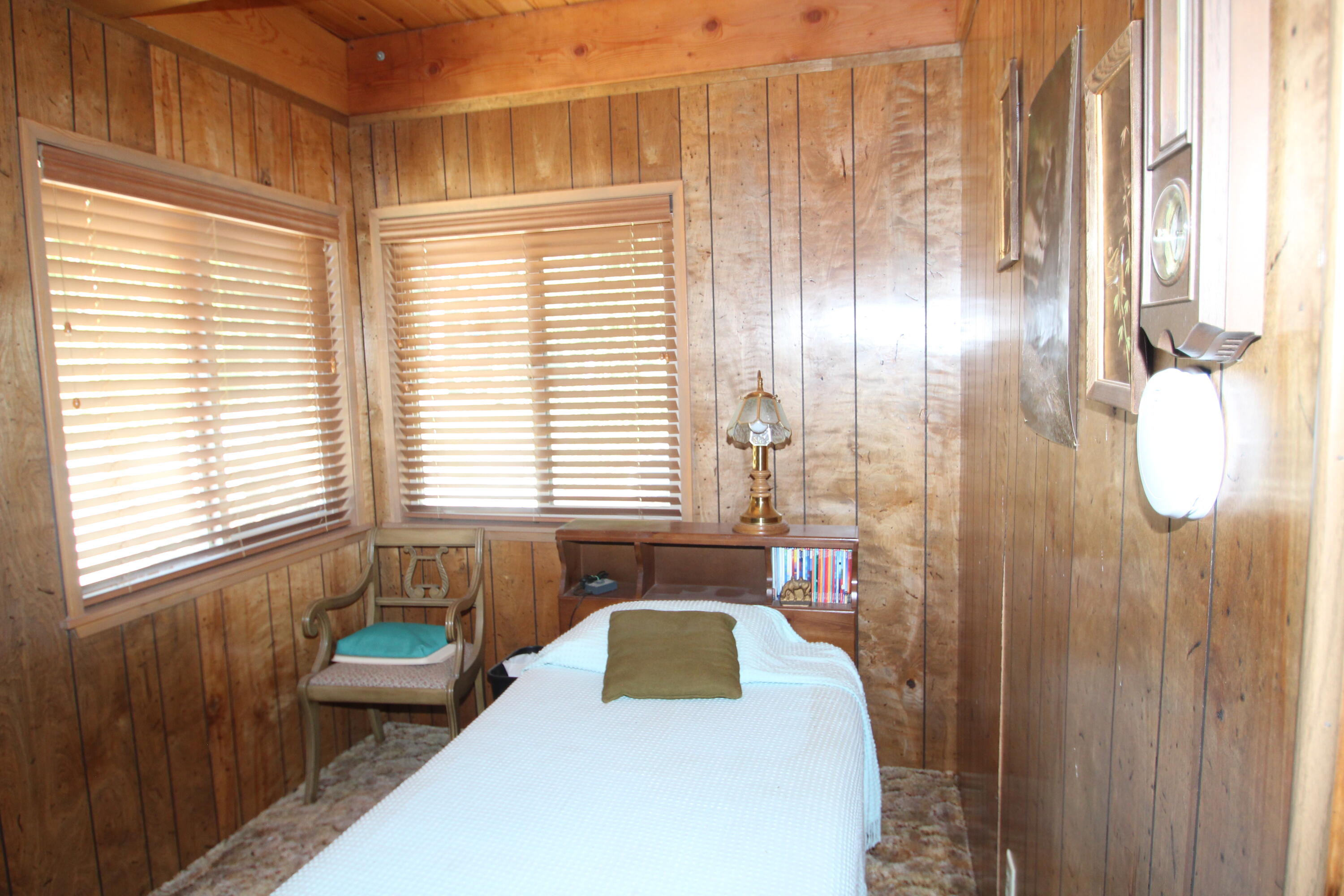 57941 Summit Drive Springville, CA 93265 - Photo 36 of 59 Main level bedroom