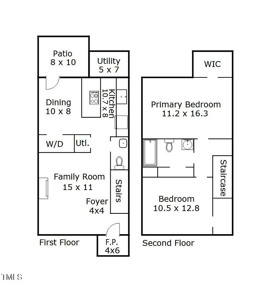 118 Rhum Place Garner, NC 27529 - Photo 26 of 26