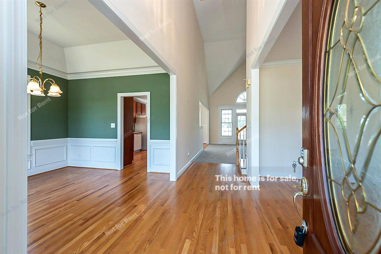 4519 Deer Stream Lane Raleigh, NC 27603 - Photo 11 of 26 Photo 11