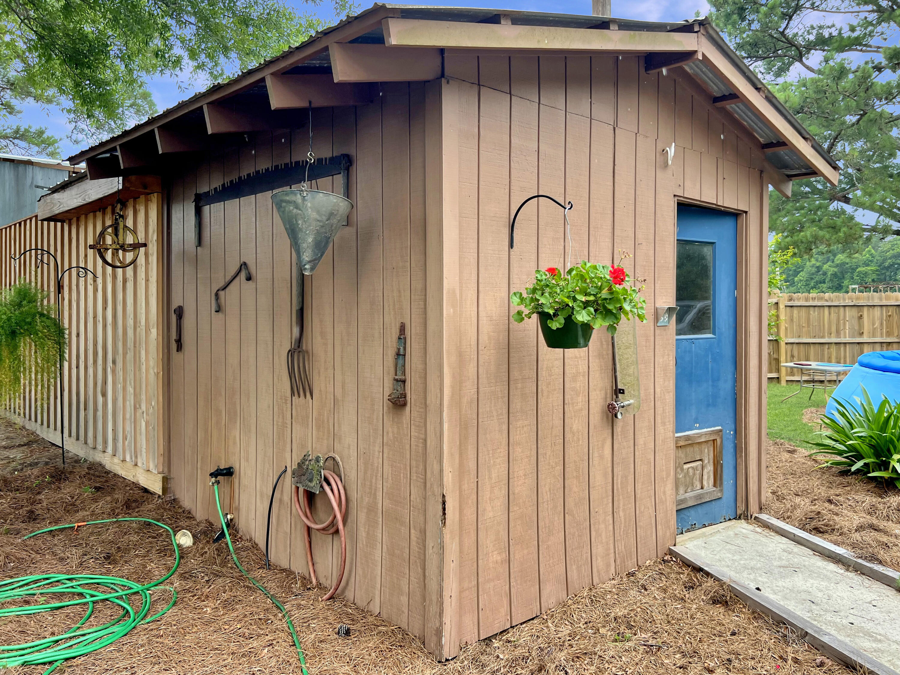 135 Durr Stables Lane St. George, SC 29477 - Photo 25 of 31