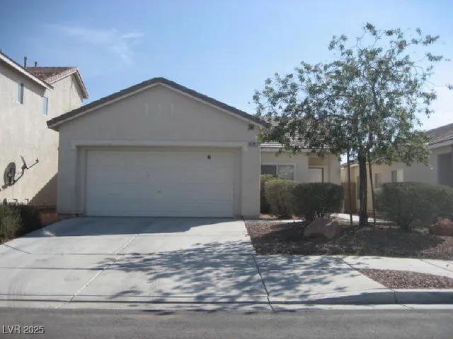 $1,875 | 6142 Highland Gardens Drive, North Las Vegas, NV 89031