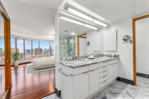 $835,000 | 1888 Kalakaua Avenue, Unit 3203, Honolulu, HI 96815