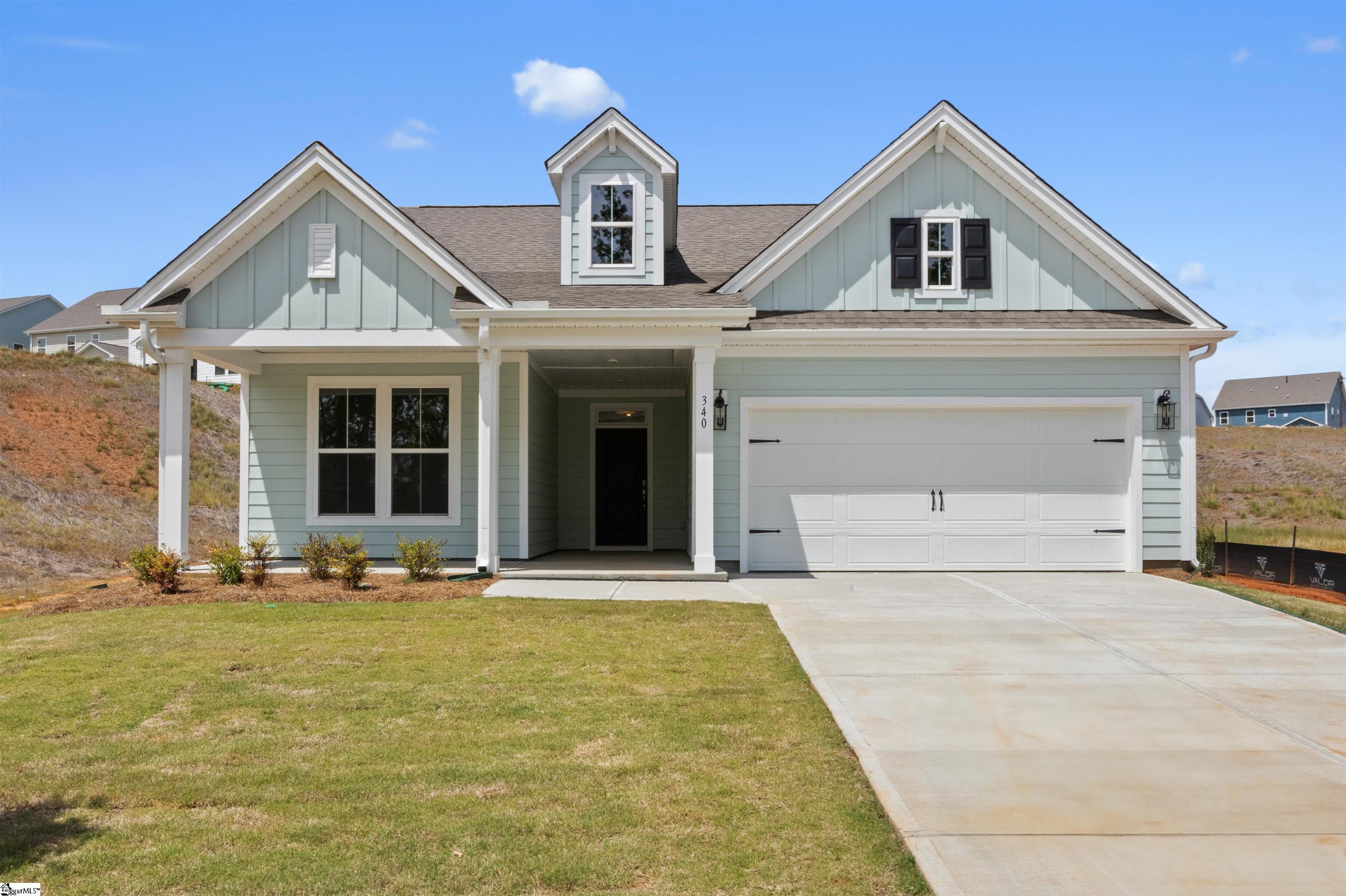 340 Goldenrod Court Seneca, SC 29678 - Photo 1 of 27