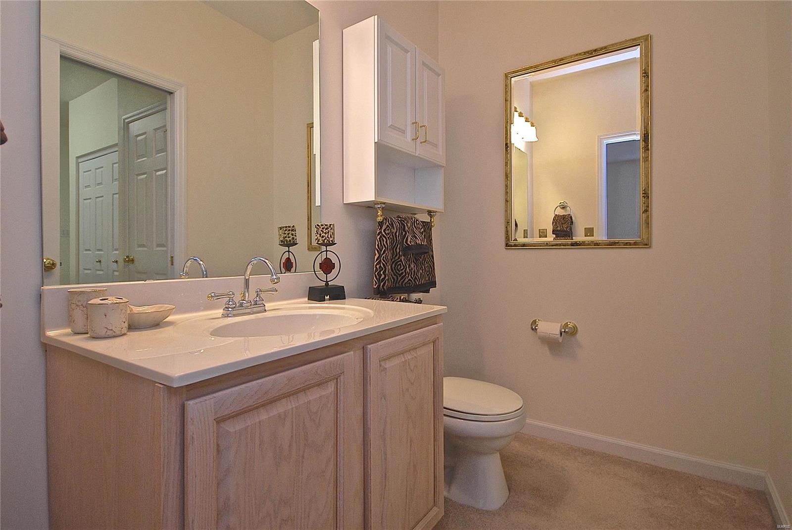 725 Castle Ridge Drive Ballwin, MO 63021 - Photo 14 of 30 Gallery Image 14