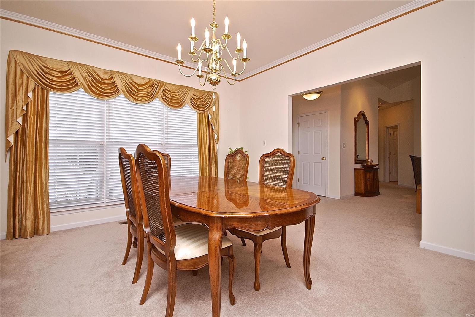 725 Castle Ridge Drive Ballwin, MO 63021 - Photo 15 of 30 Gallery Image 15