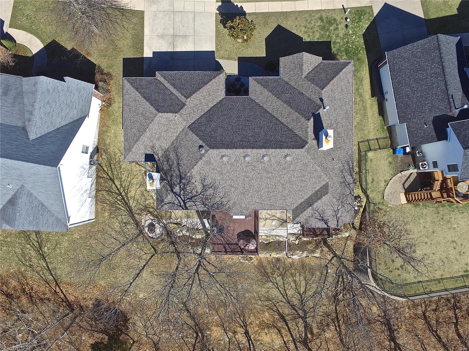 725 Castle Ridge Drive Ballwin, MO 63021 - Photo 29 of 30 Gallery Image 29