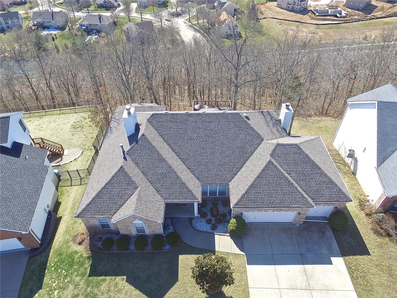 725 Castle Ridge Drive Ballwin, MO 63021 - Photo 4 of 30 Gallery Image 4