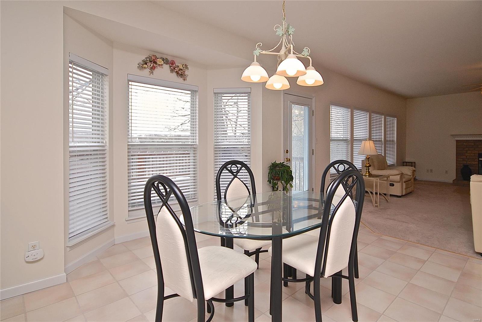 725 Castle Ridge Drive Ballwin, MO 63021 - Photo 10 of 30 Gallery Image 10