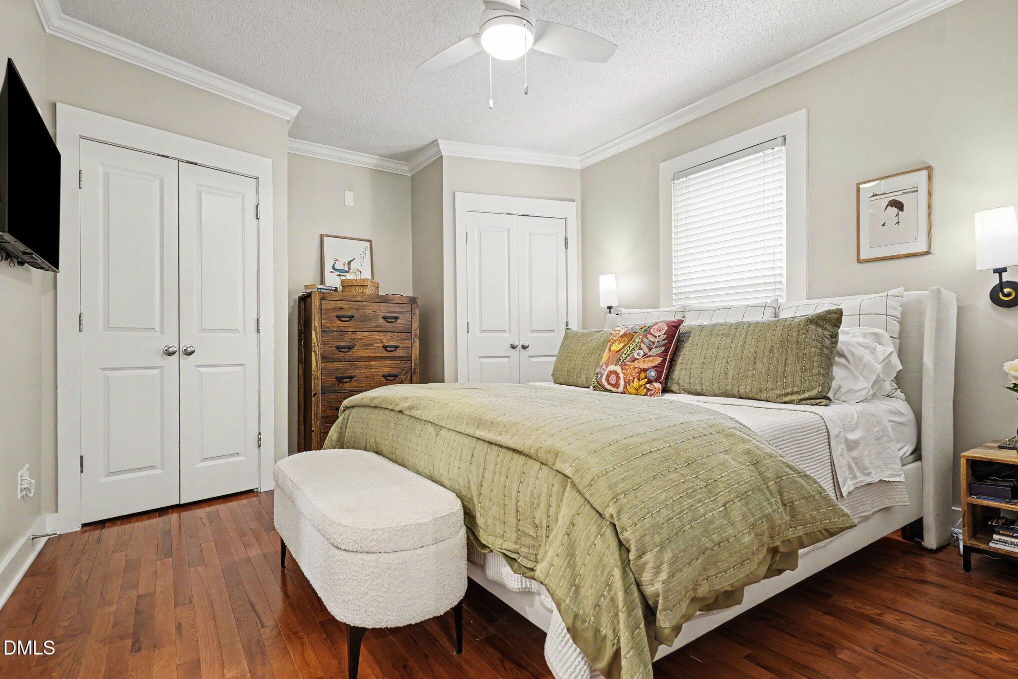 1008 Parker Street Raleigh, NC 27607 - Photo 13 of 30
