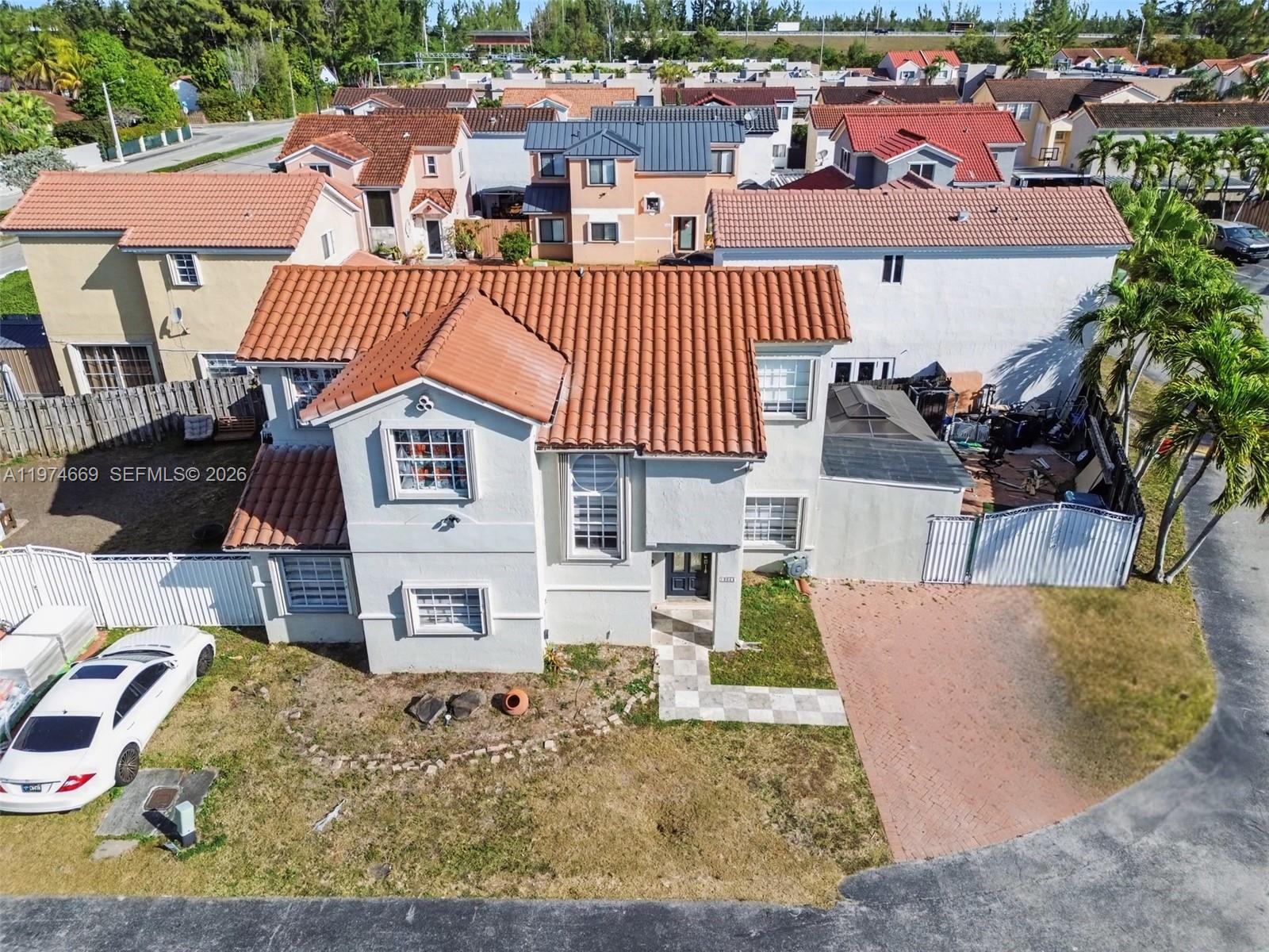 12689 Northwest 10th Way Miami, FL 33182 - Photo 2 of 35