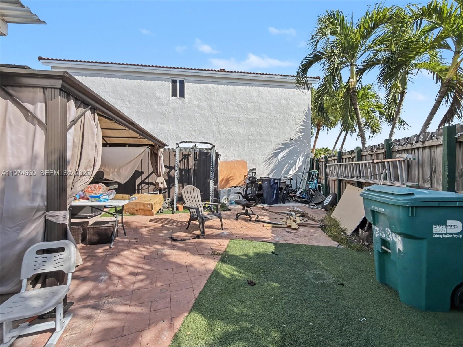 12689 Northwest 10th Way Miami, FL 33182 - Photo 30 of 35