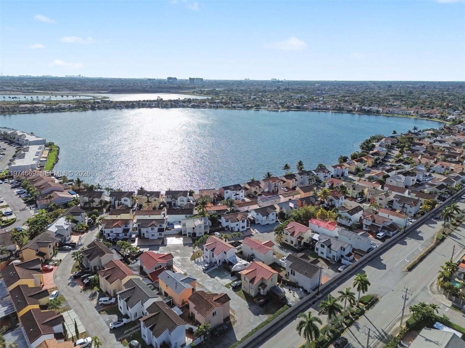 12689 Northwest 10th Way Miami, FL 33182 - Photo 33 of 35