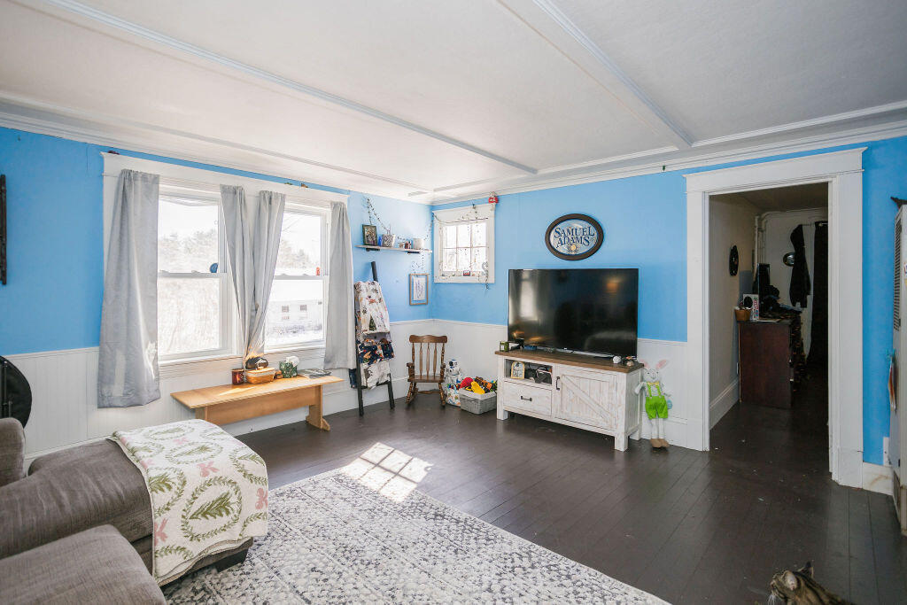133 Croswell Road Farmington, ME 04938 - Photo 12 of 65