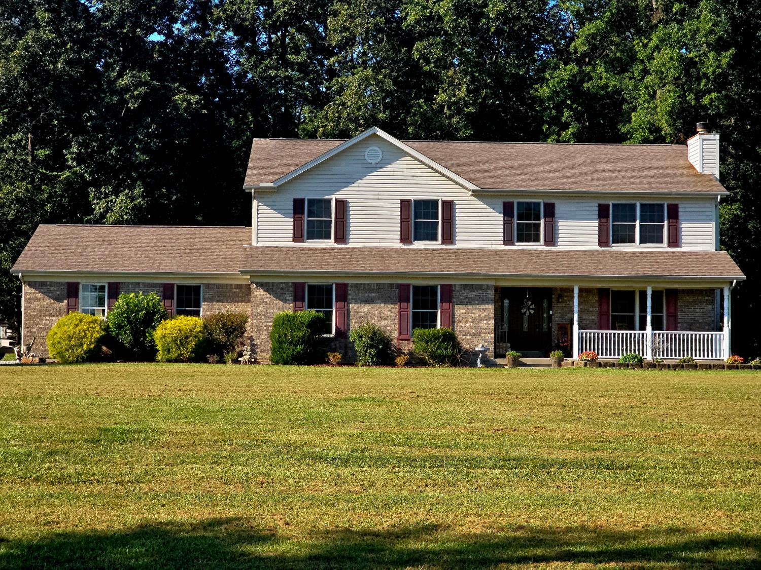 11302 Gutapfel Road Sunman, IN 47041 - Photo 1 of 57 Gallery Image 1