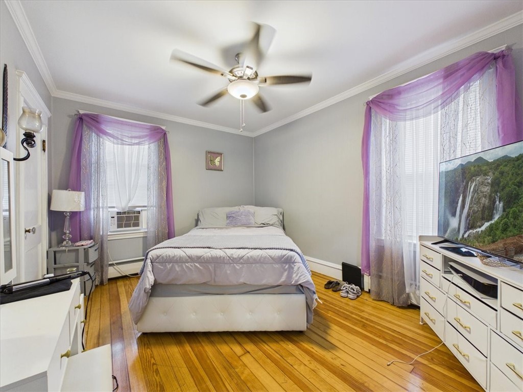 145 Burnside Avenue Woonsocket, RI 02895 - Photo 11 of 26 Unit 1
