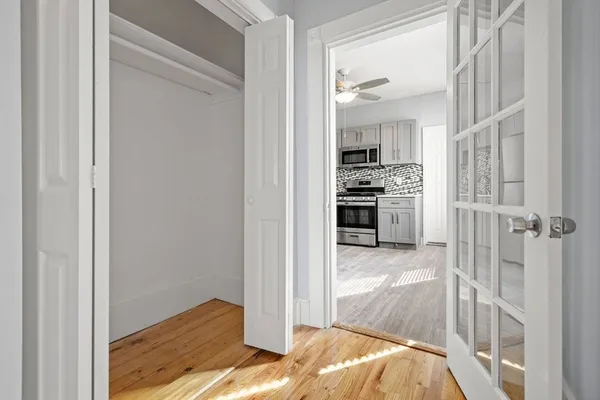 $2,100 | 8 North Avenue, Unit 1, Boston, MA 02119