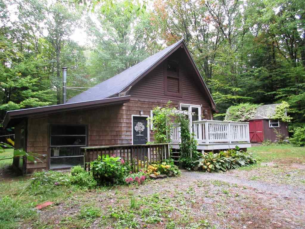 361 Old Post Road Newbury, NH 03255 - Photo 1 of 12